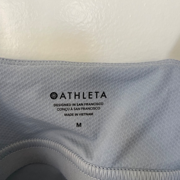 Athleta Cinch Longline Bra A-C - Picture 6 of 6